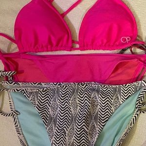 String Bikini- OP